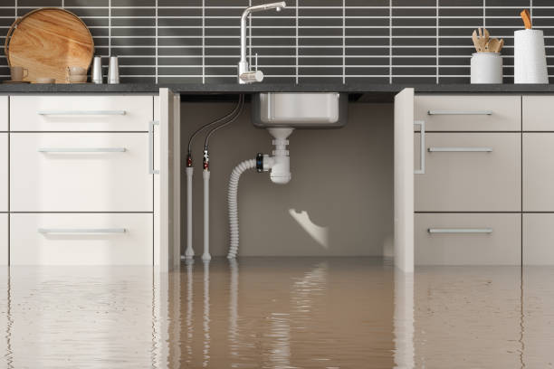 Wildewood, MD Water damage restoration Company
